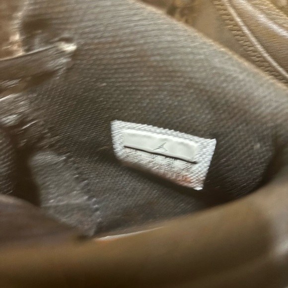 Nike Jordan Legacy 312 Knicks Hightop - Picture 7 of 7